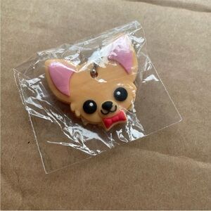 Animal Face Key Holder